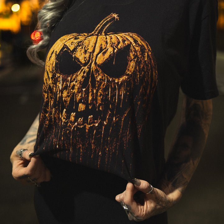 Jack-o'-Lantern T-Shirt