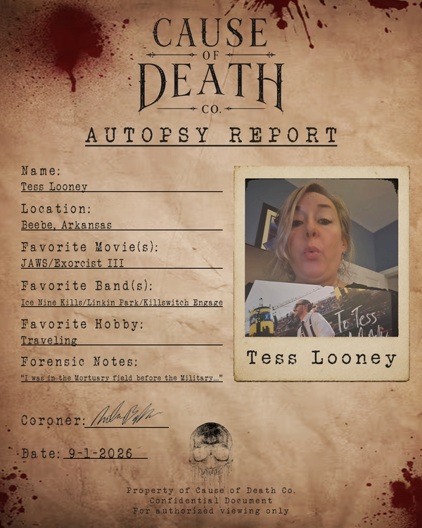 Tess Looney