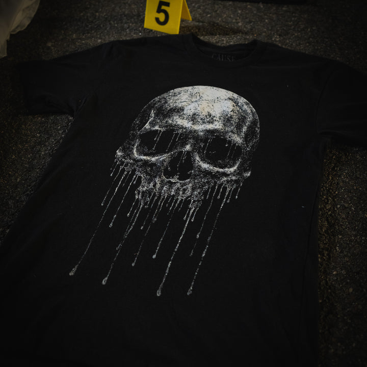 Skull Logo T-Shirt