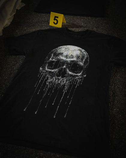 Skull Logo T-Shirt
