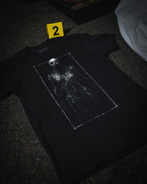 The Entity T-Shirt