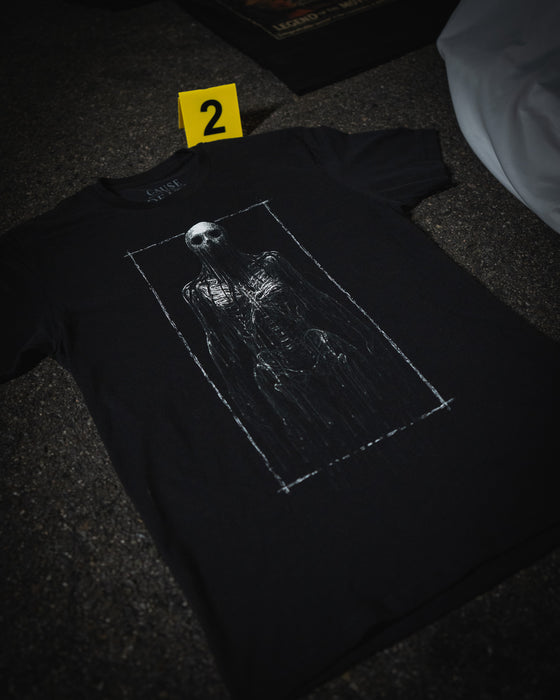 The Entity T-Shirt