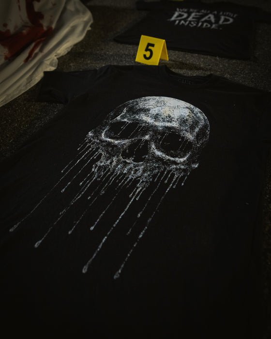 Skull Logo T-Shirt