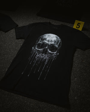 Skull Logo T-Shirt