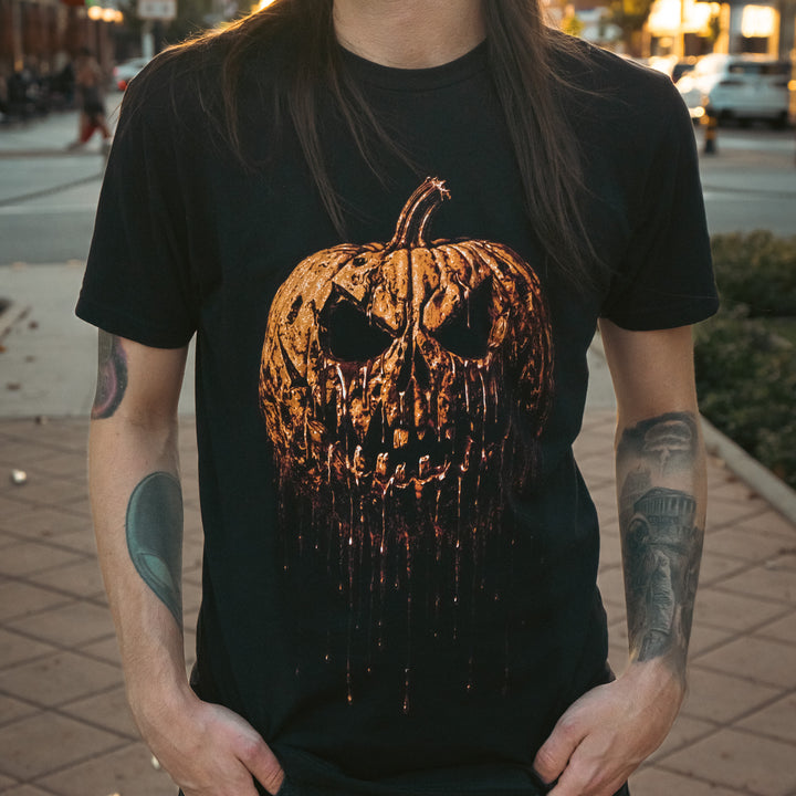 Jack-o'-Lantern T-Shirt