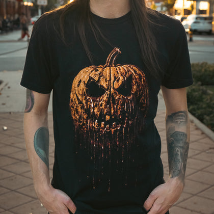 Jack-o'-Lantern T-Shirt