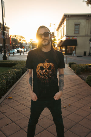 Jack-o'-Lantern T-Shirt