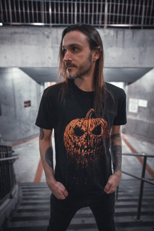 Jack-o'-Lantern T-Shirt