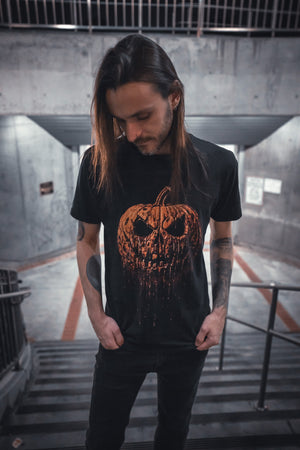 Jack-o'-Lantern T-Shirt