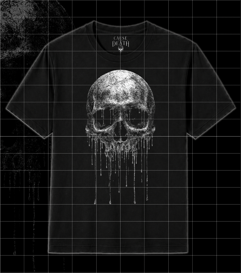 Skull T-Shirt