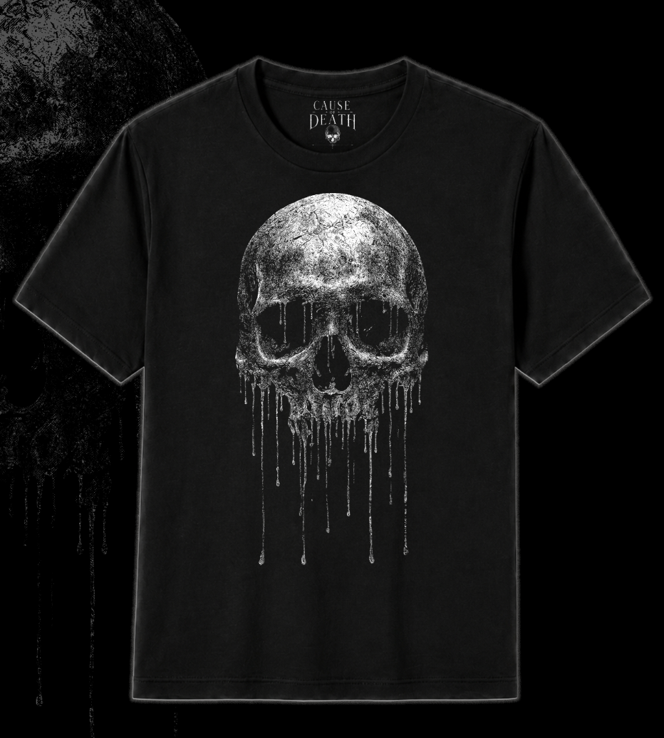 Skull T-Shirt