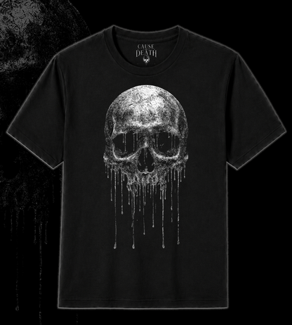 Skull T-Shirt