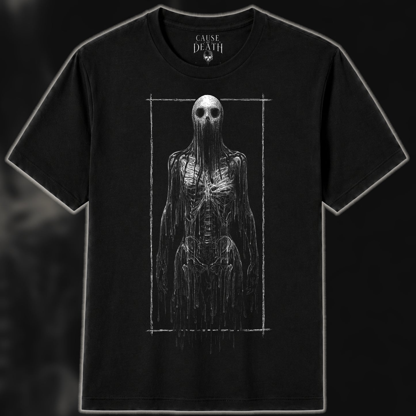 Ghost T-Shirt