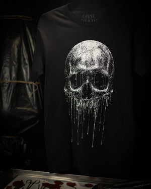 Death Skull T-Shirt