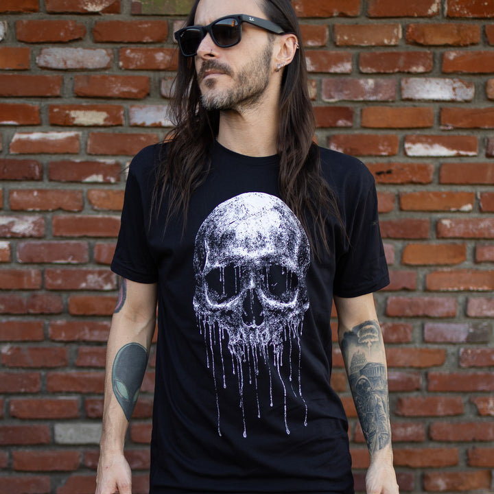 Skull Logo T-Shirt