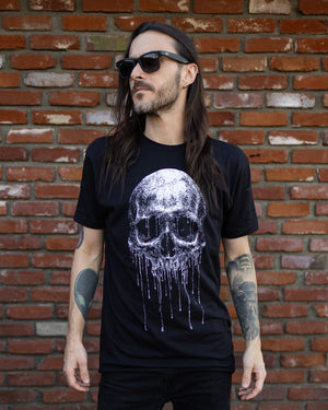 Death Skull T-Shirt