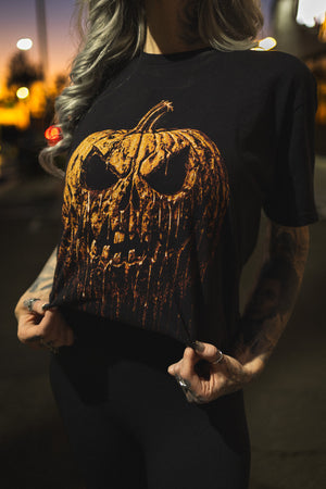 Jack-o'-Lantern T-Shirt