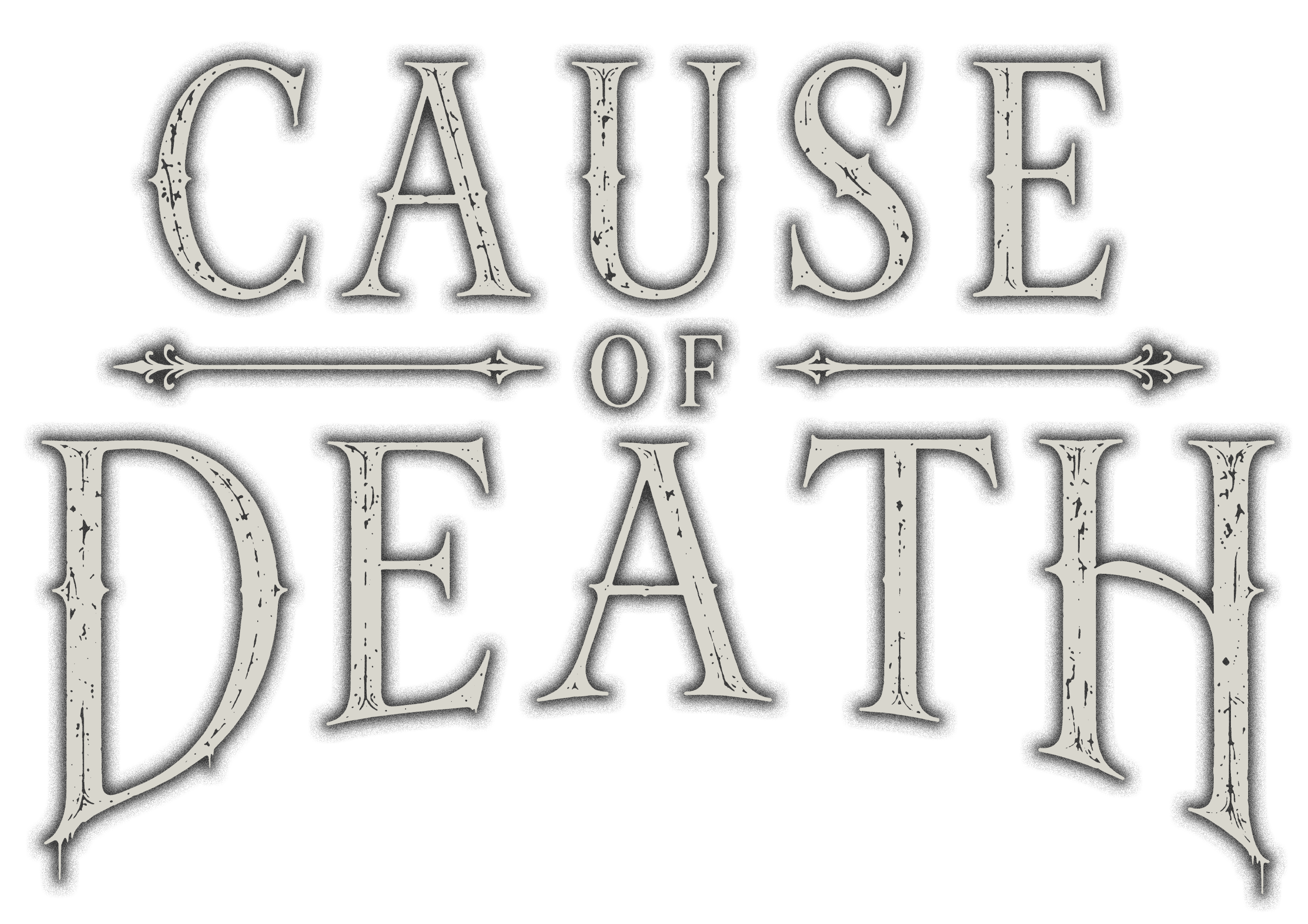 Cause of Death Co.